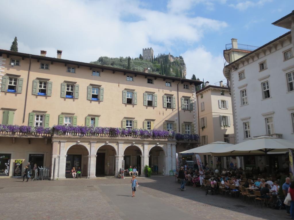 Апартаменти Arco Charme Номер фото